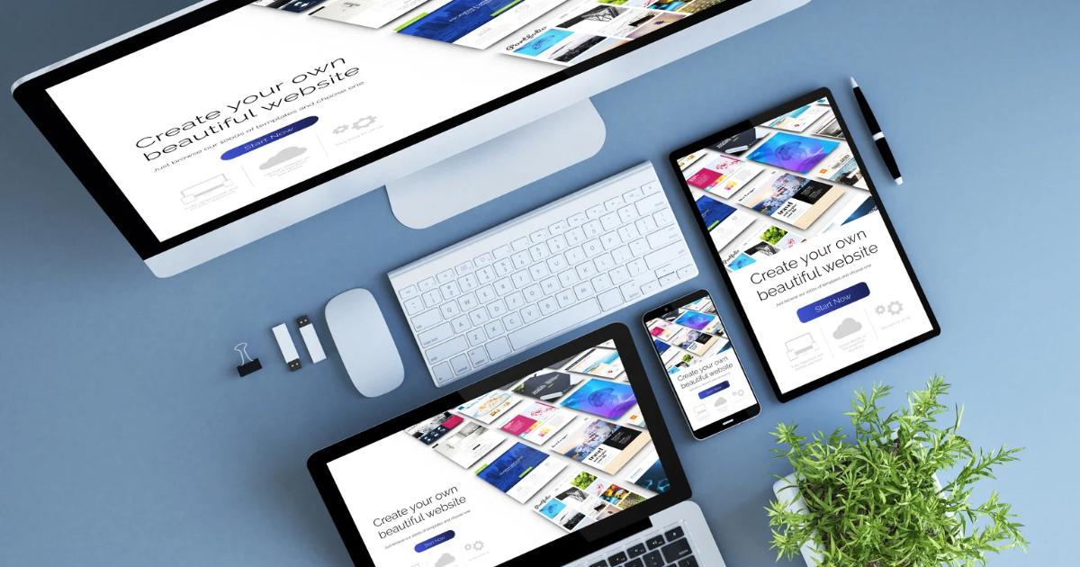 Jasa Pembuatan Website Profesional di Makassar